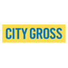 City Gross Matkasse