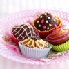 Muffins basrecept