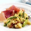 Risotto med sparris