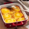 Apelsinclafouti