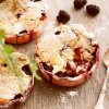 Bjrnbrscobbler i portionsformar