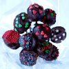 Cake pops