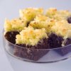 Choklad-kokosrutor