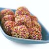 Chokladbollar