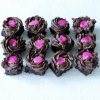 Chokladtryffelkakor