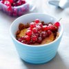 Dessertpaj med frska br/frukter