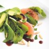 Frisk grapefruktsallad