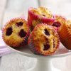 Glutenfria brmuffins