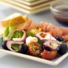 Gourmetsallad