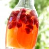 Hallonsaft