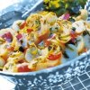 Hot Potato Salad