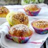 Kalljsta kanelbullar