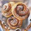 Kanelbullar