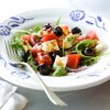 Lills grekiska sallad