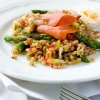 Matvetesallad