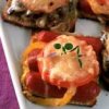 Pizzamackor