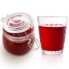 Saft + sylt: tv i en