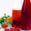 Sommarsaft