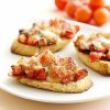 Tomatbruschetta